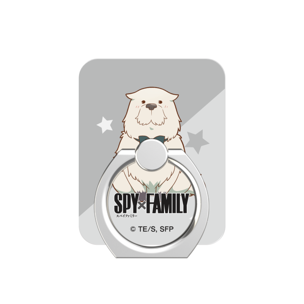 SPY×FAMILY - ボンド・フォージャー